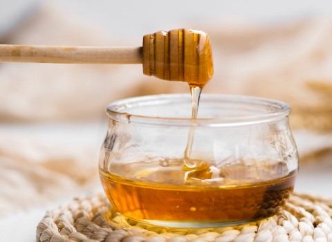 خرید و فروش عسل طبیعی هیمالیا با شرایط فوق العاده
